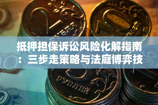 北京抵押担保诉讼风险化解指南：三步走策略与法庭博弈技巧